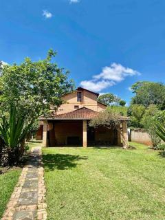 Nina Guest House - Tiradentes - 8