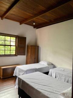 Nina Guest House - Tiradentes - 6