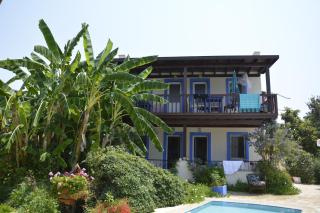 Paradise Garden Apartments - Gümüşlük - 2