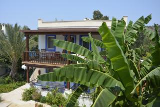 Paradise Garden Apartments - Gümüşlük - 1