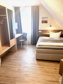 Hotel Pellmühle - 7