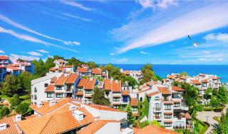 Oasis Resort Lozenets - Lozenets - 6