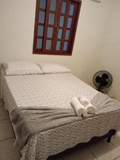 Suite dunas - Cabo Frio - 1