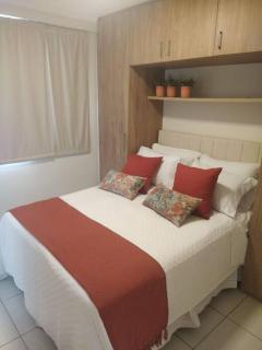 Apartamento Aconchegante - Brasilia - 0