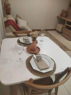 Apartamento Aconchegante - Brasilia - 8