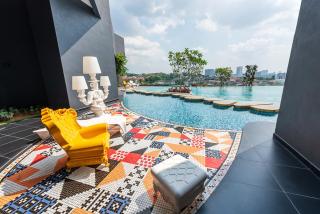 Arte Cheras by KL Homesweet - Kuala Lumpur - 7