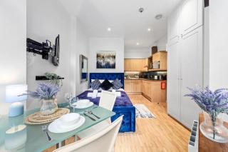London Paddington Studio - W2 - Londra - 8