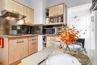 London Paddington Studio - W2 - Londra - 4