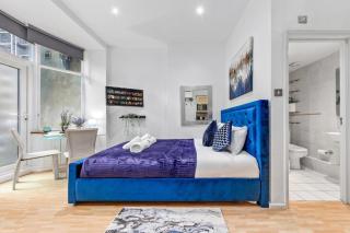 London Paddington Studio - W2 - Londra - 3
