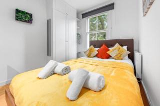 London Paddington Studio - W2 - Londra - 2