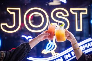 JOST Hostel Le Havre Centre Gare - Le Havre - 9