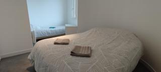 Appartement Cosy en plein cœur de Seclin - Seclin - 8