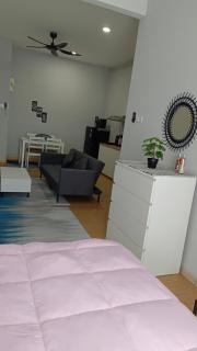 Mahkota Valley Suites by ADELE Inderamahkota - 1