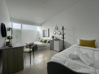 AIOLOS Chania center luxury apartment near the garden - Chania - 3