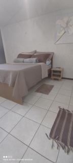 Apartamento na praia, conforto ao mar de Cabo Branco - 3