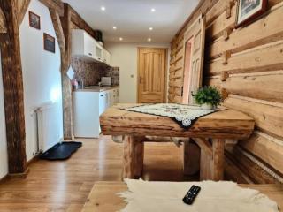 STYLOWE APARTAMENTY W PORONINIE - Poronin - 8