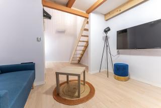 Loft de 150m2 avec terrasse - Marsiglia - 8