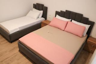Albora Guest House - Fier - 8