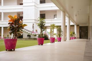 Hotel Millennium Plaza - Jamnagar - 9