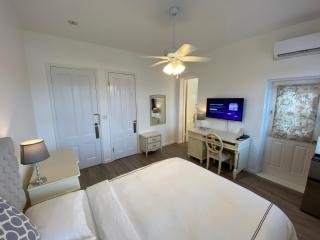 Edgehill Manor Guest House - Hamilton - 4