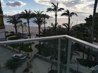 Apartamento en Benidorm - 9