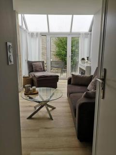 Maison de ville chaleureuse au coeur de Bayeux - 7