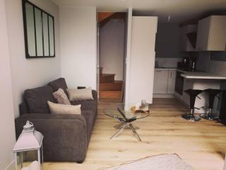 Maison de ville chaleureuse au coeur de Bayeux - 8