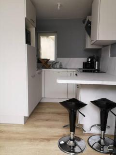 Maison de ville chaleureuse au coeur de Bayeux - 4