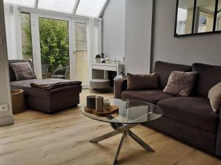 Maison de ville chaleureuse au coeur de Bayeux - 9