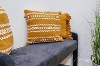S331 - Luxurious two bedroom duplex apartment in cologne - Cologne - 1