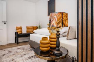 S331 - Luxurious two bedroom duplex apartment in cologne - Cologne - 3