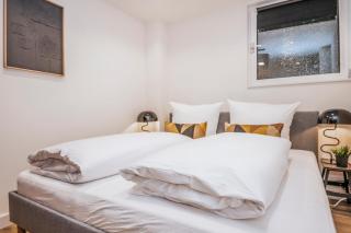 S331 - Luxurious two bedroom duplex apartment in cologne - Keulen - 5