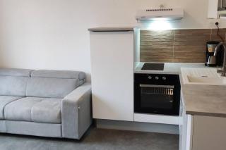 TOK TOK S2 - Appartement 1Ch Plein cœur de Seclin - 6