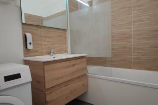 N°2 Seclin - Appartement plein cœur - 1 chambre - Seclin - 4