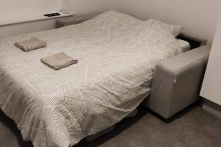N°2 Seclin - Appartement plein cœur - 1 chambre - Seclin - 3
