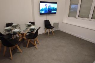 N°2 Seclin - Appartement plein cœur - 1 chambre - Seclin - 2