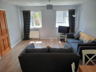Cushendall Cottage, Moneyvart - Cushendall - 9