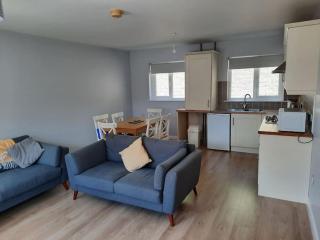 Cushendall Cottage, Moneyvart - Cushendall - 6