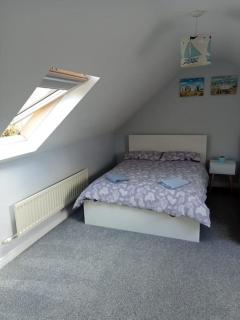 Cushendall Cottage, Moneyvart - Cushendall - 3