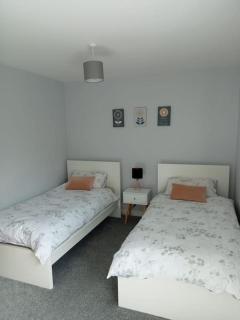 Cushendall Cottage, Moneyvart - Cushendall - 2