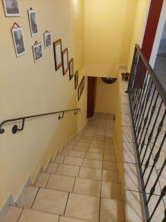Casa di corte in centro storico - Caserta - 5