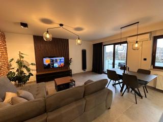 Apartament Opieszyn 15 - Września - 0