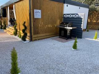 Mobile Home Nika & Monika - Biograd na Moru - 7