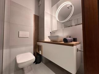 Apartament Opieszyn 15 - Września - 6