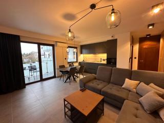 Apartament Opieszyn 15 - Września - 5