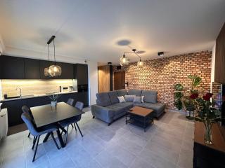 Apartament Opieszyn 15 - Września - 3