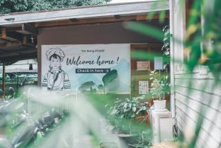 Yor Song Hostel Pai - 7