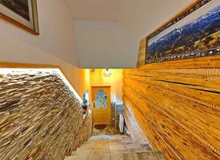 STYLOWE APARTAMENTY W PORONINIE - Poronin - 5