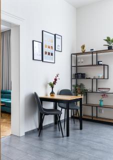 Stay2gether City Buzz Apt - O2 arena - Sleeps 6 - Praga - 1