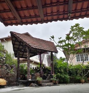 Pharaoh home - Kuala Lumpur - 0